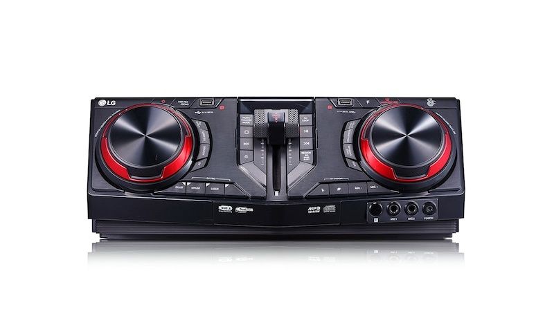 LG kalonkalari sochna sotiladi LG XBOOM CL87 ning asosiy xarakteristik