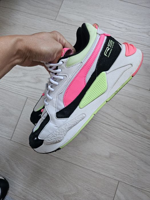 Маратонки Puma оригинални