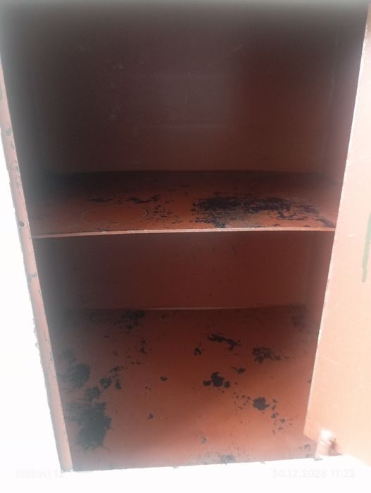 Сейф сейф иккита ешикли