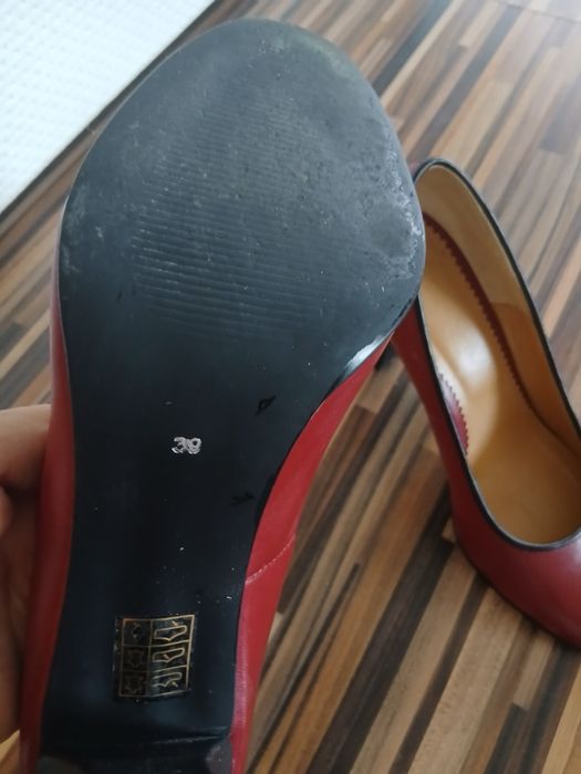 Pantofi dama eleganți