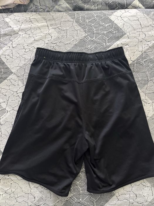 Nike къси панталони