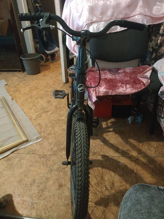 Велосипед Giant moda б/у