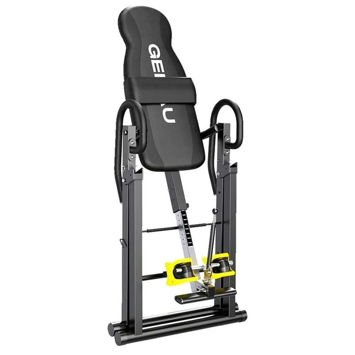 Инверсионный стол Genau EA-350 черный