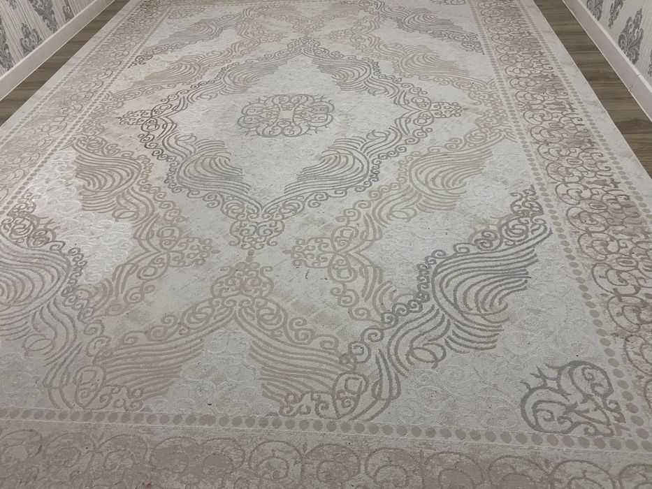 ковер  3 на 4  (3*4)