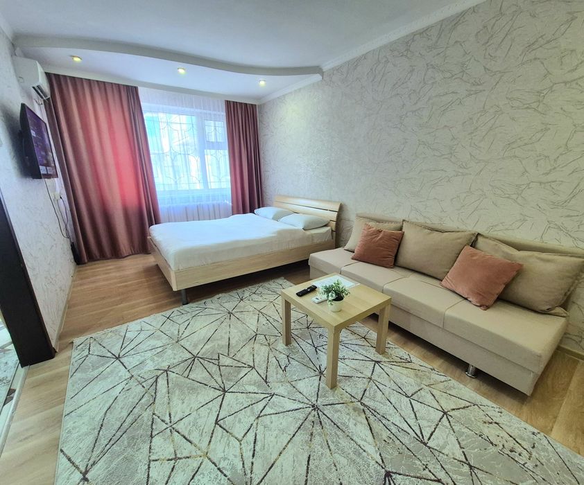 1 ком со всеми удобствами