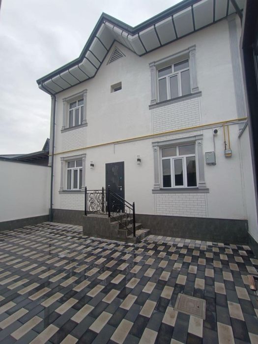 Ст.Сергели евродом