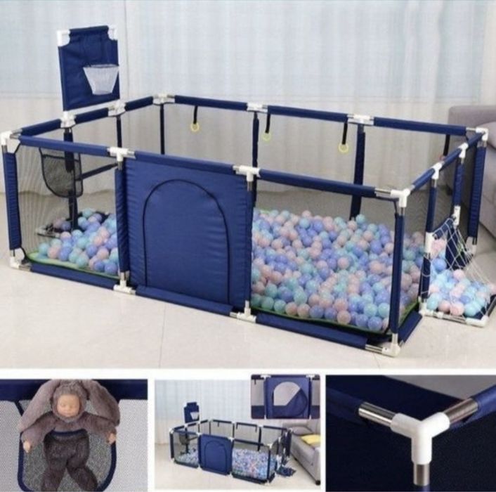 Манеж детская МЕГА АКЦИЯ