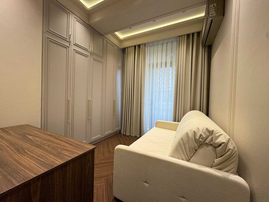 ЖК Imperial Club City 2в3\9\14