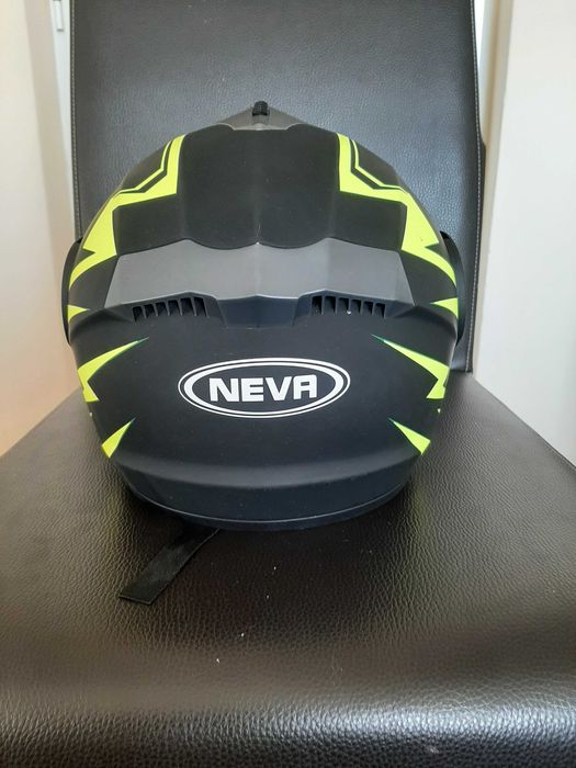 Каска за мотор NEVA