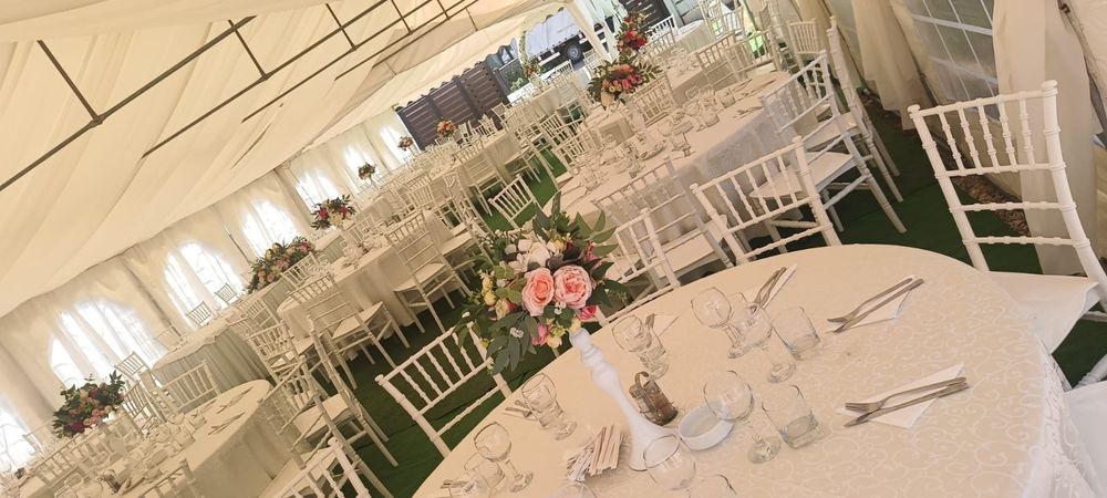 Cort evenimente 3x3, 6x12, 8x12