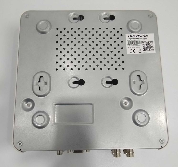 DVR Hikvision DS-7104HQHI-F1/N