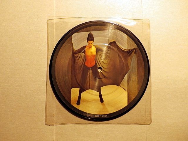 Lp-Vinyl - Scorpions / Manfred Mann / Sandii & the Sunsetz / Go Go's