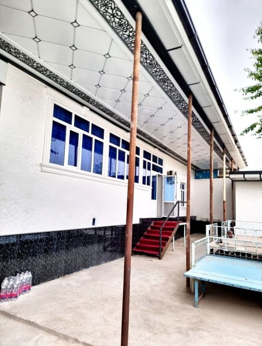 Tunuka bond. Tunuka bond