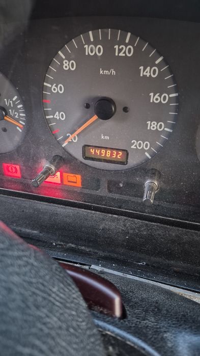 Vând vw lt 35 auto rulotă