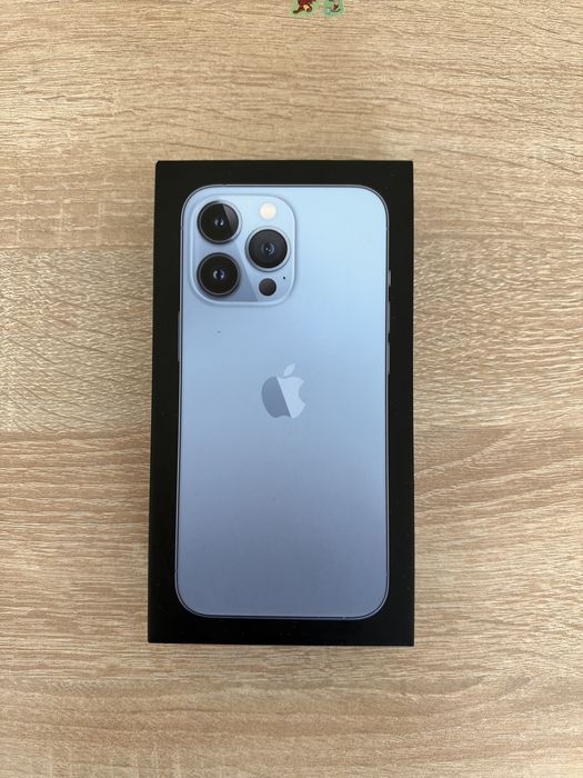 Iphone 13 pro 128GB