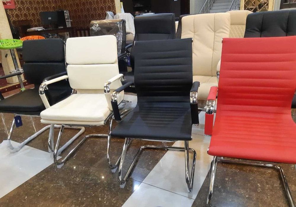 Кресло DELGADO visitor original  оптовая цена