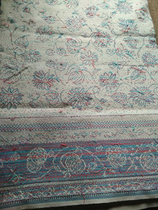 Товары для дома. Текстиль.  Три штуки.