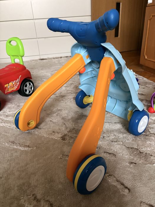 Vand Antepremergator stare buna