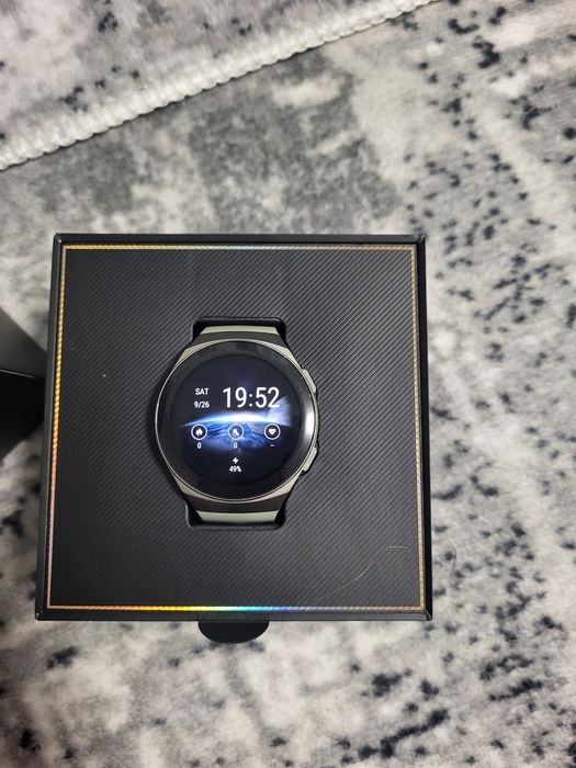 Часовник huawei watch gt 2e