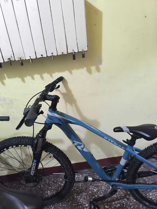 Bicicleta Hardray Seven 1.0