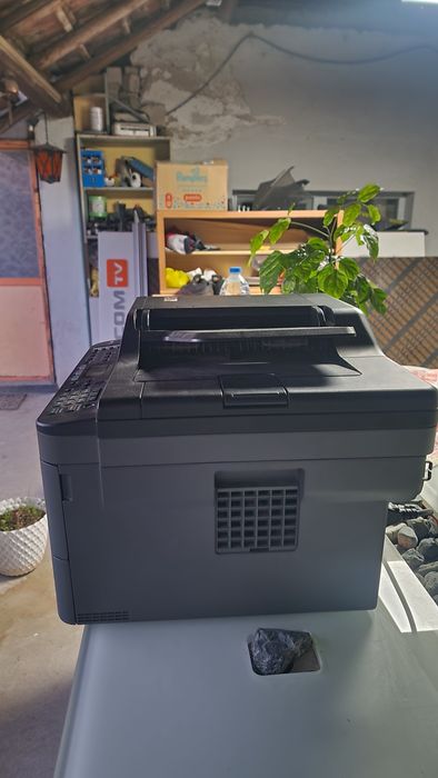 Принтер Brother MFC-L2712DN