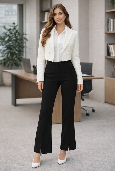 Стильные брюки Германия