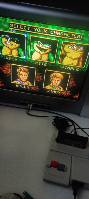 Продам игру для денди. Dendy