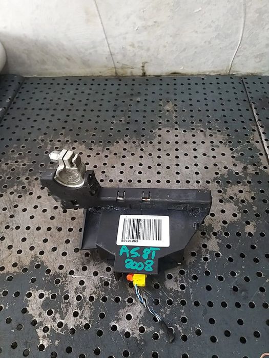 Borna baterie plus cu capsa pirotehnica audi a5 8t 4f0915519