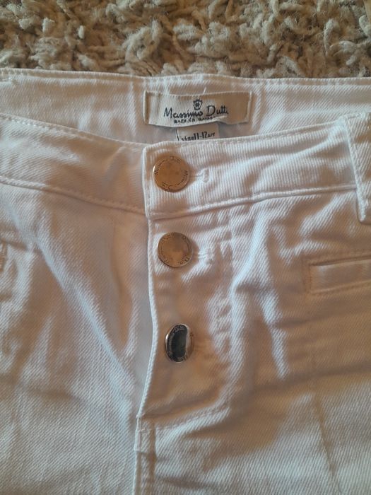 Massimo Dutti, pantaloni scurti