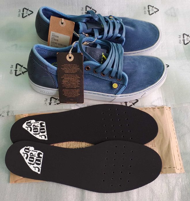 Vand Pantofi Satorisan Heisei Nr.42