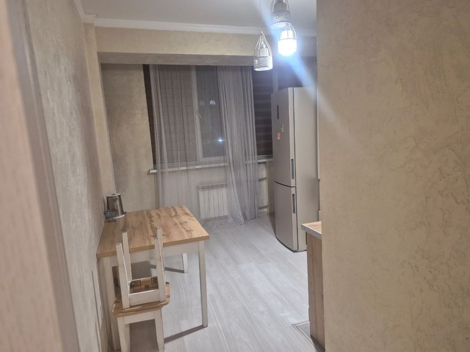 Сдам квартиру 2 ком