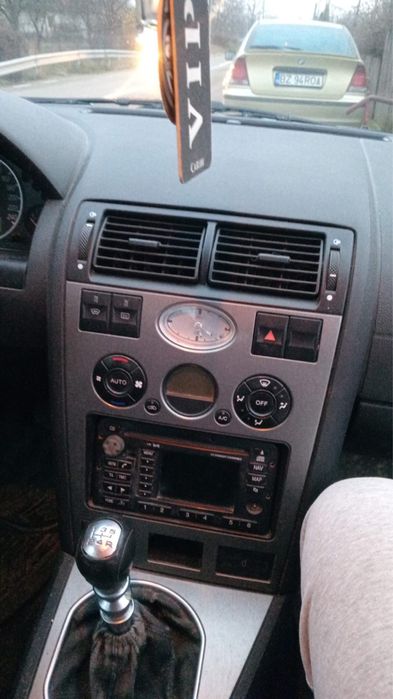 Ford Mondeo editie speciala Mk3 1.8 Benzină