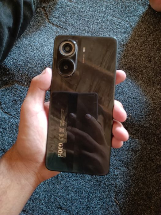 Poco x7 pro 5g .