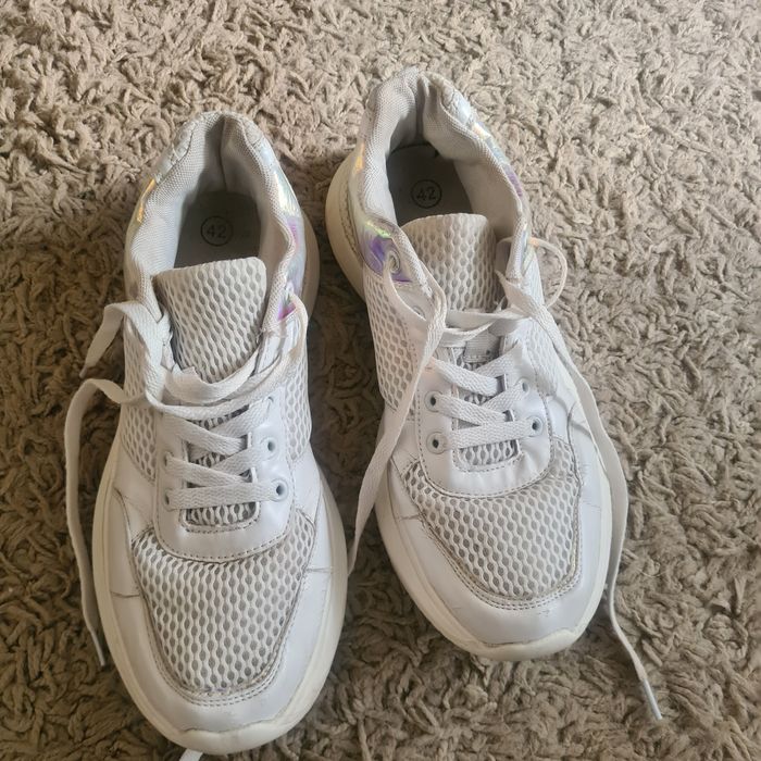 Adidasi dama 42 Bonprix