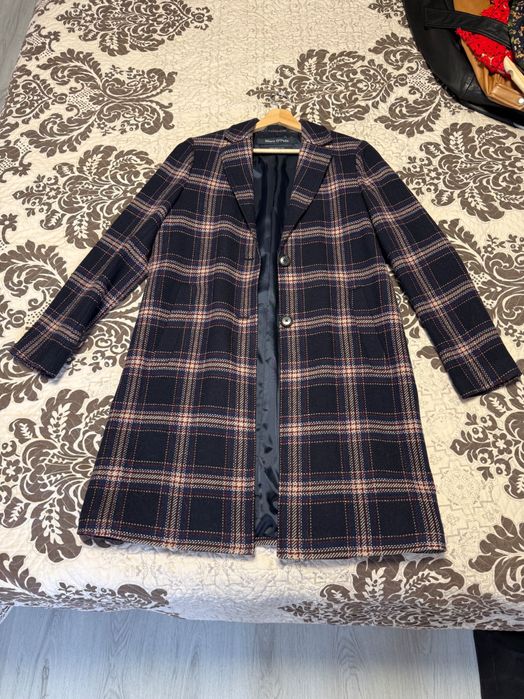 Sacou lung nou Marc O'Polo