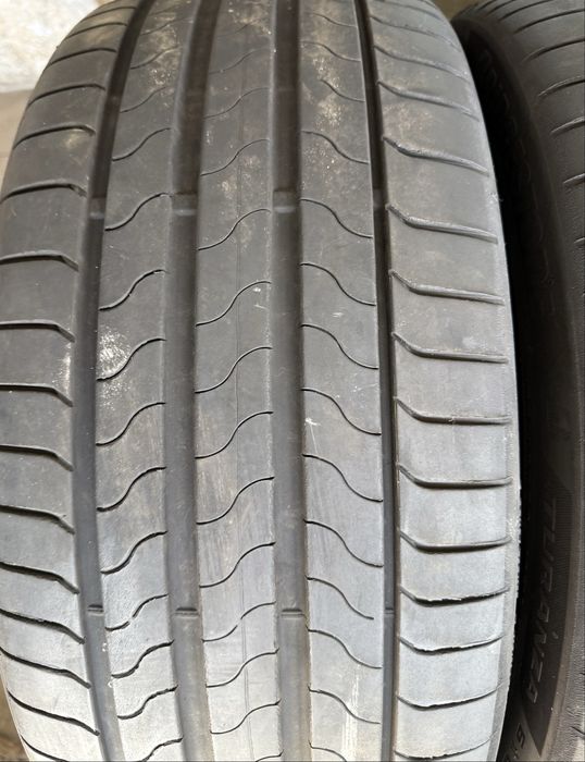Anvelope vara mercedes GLC Bmw seria 7 G70 X3 G45  255/45/20 285/40/20