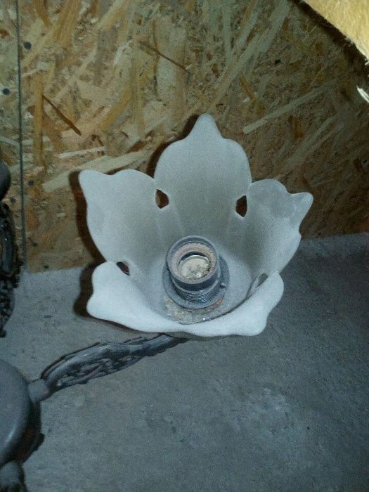 Полюлей-ковано желязо