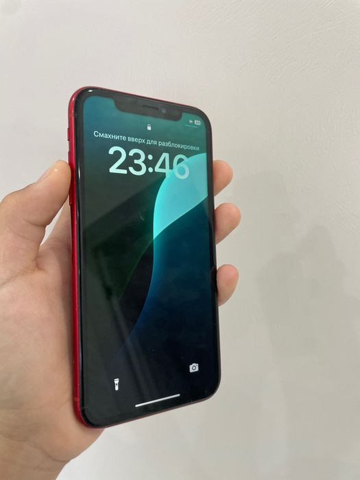 Айфон хр сатылады