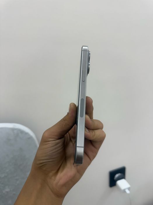 Iphne 15 pro max