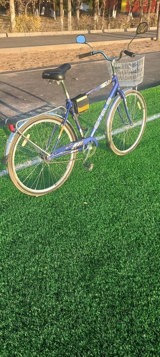 Велосипед Стелс 300