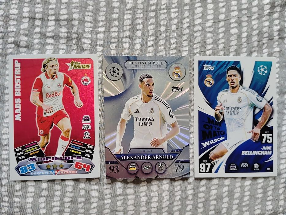 Carduri de colecție cu album