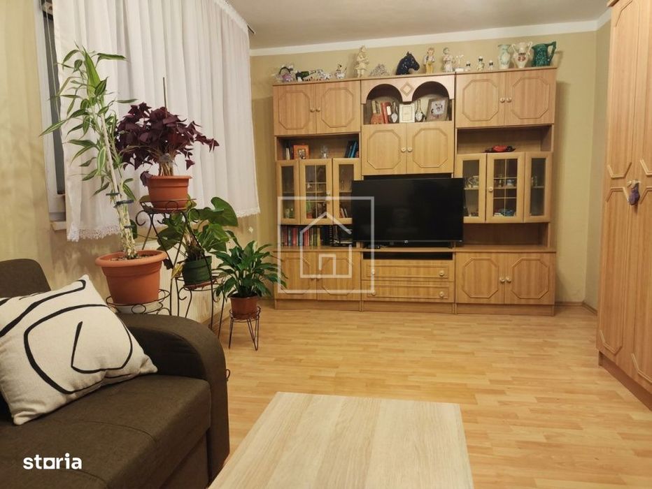Apartament cu 2 camere dec Valea Aurie Sibiu exclusivitate comision 0 — fotografia 3