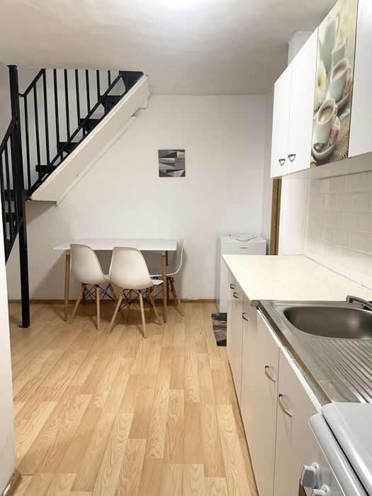 Apartament 1 cameră – Tudor, Bulevardul 1 Decembrie 1918