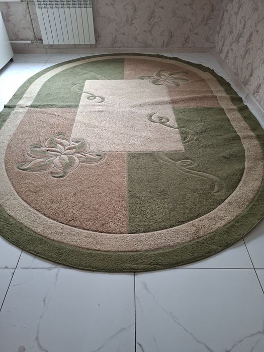 Продам два вида паласа