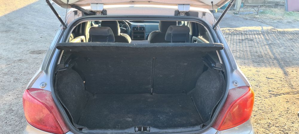 Пежо 307 2.0HDI на части