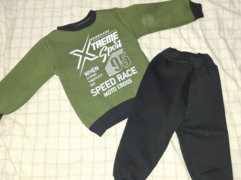 Детский янги кийимчалар сотилади