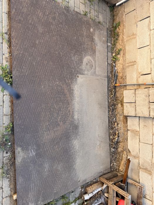 Металлический лист