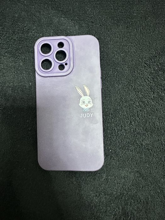 Набор чехлов для iPhone 14/15 pro max