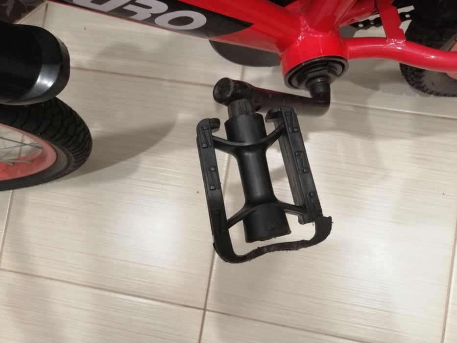 Детски велосипед 16 цола