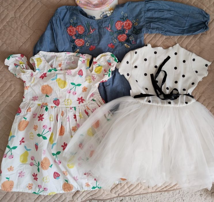 Одежда для девочки